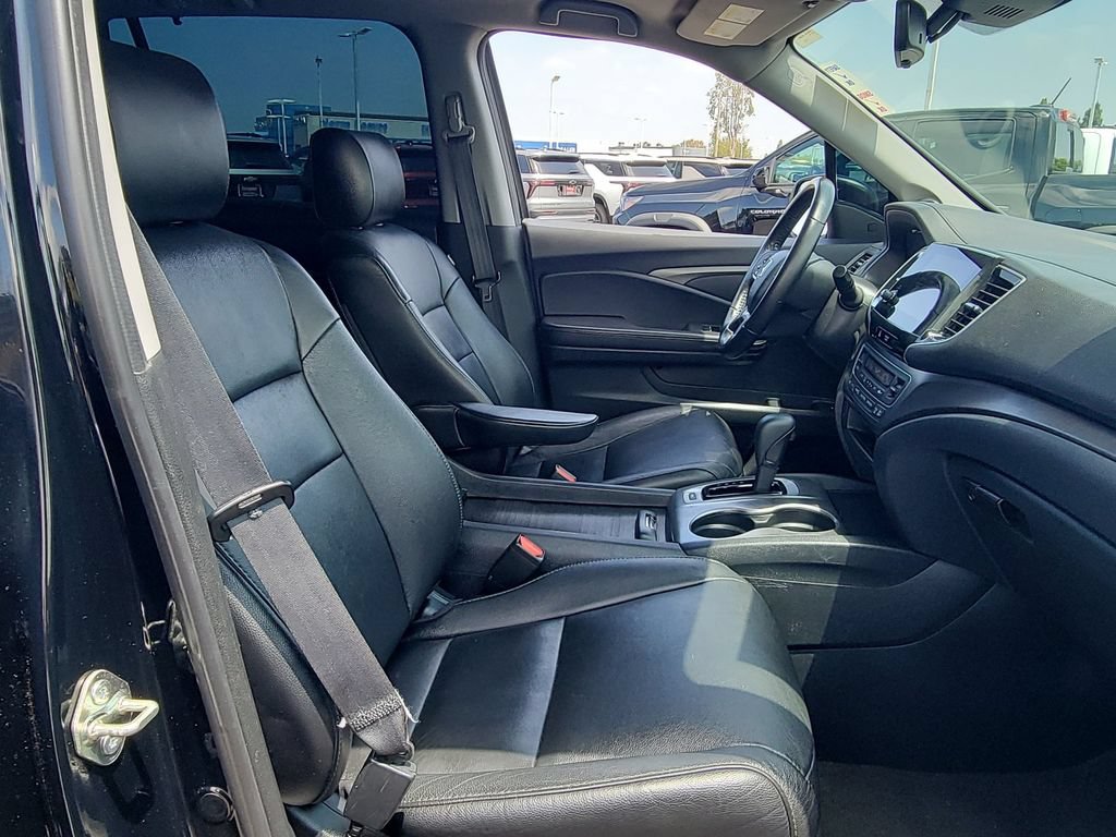 Used 2020 Honda Pilot EX-L image 27