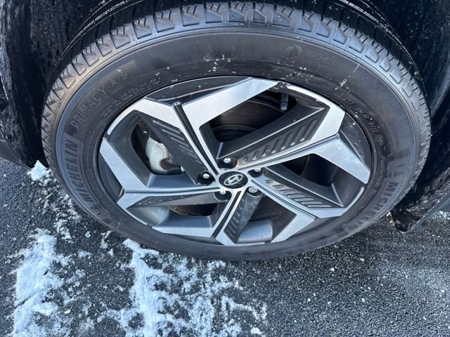 Certified 2023 Hyundai Tucson SEL w/ Convenience Package image 40