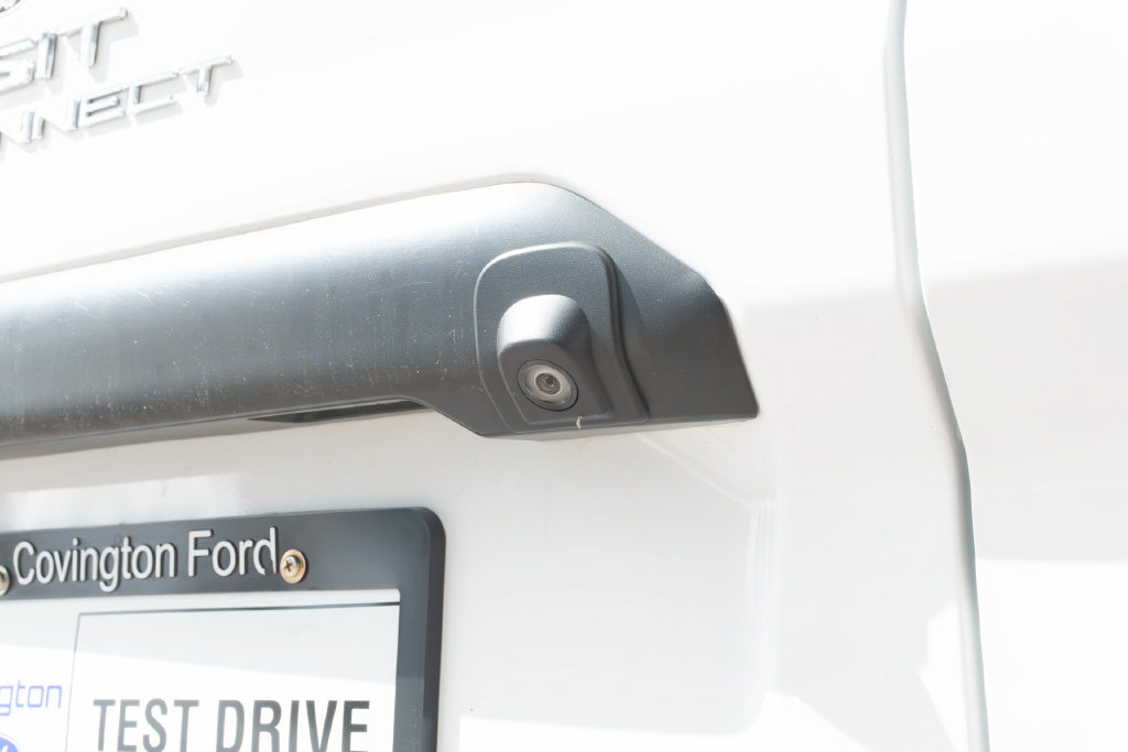 Used 2020 Ford Transit Connect XL FWD image 8