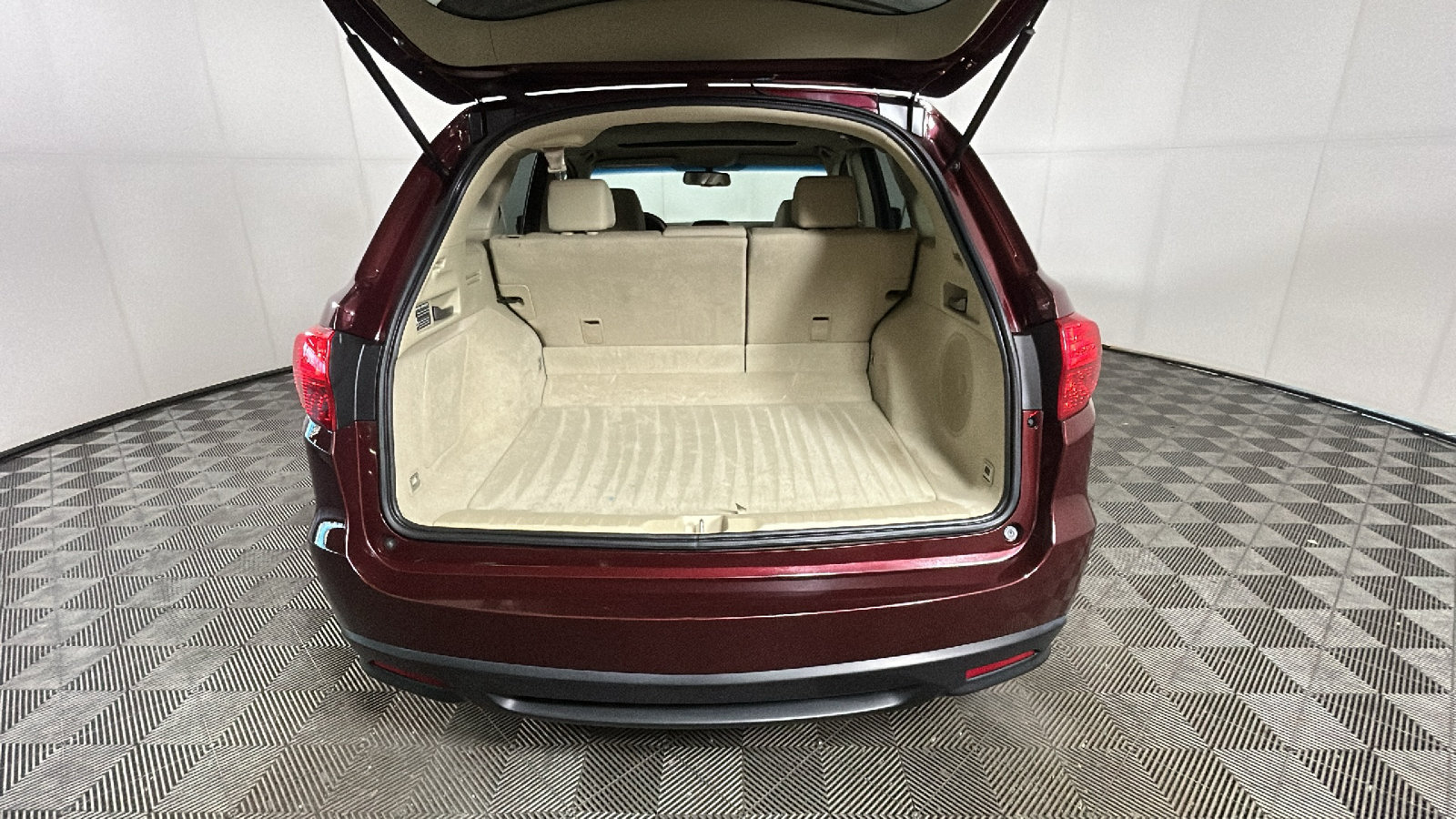 Used 2014 Acura RDX AWD image 31