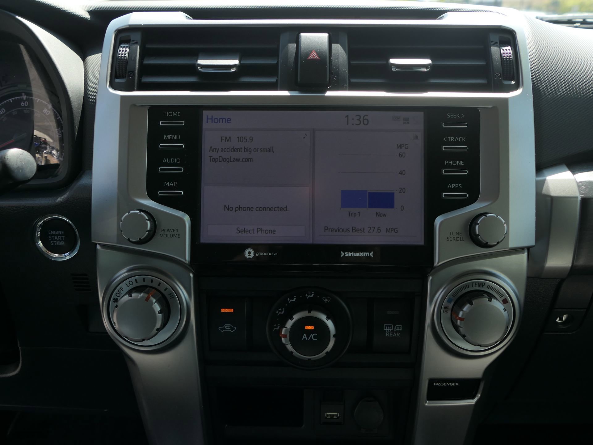 Used 2024 Toyota 4Runner SR5 image 19