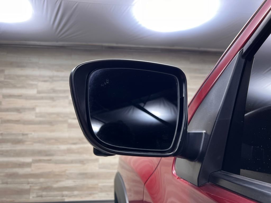 Used 2024 Nissan Frontier PRO-4X w/ Pro Premium Package image 32