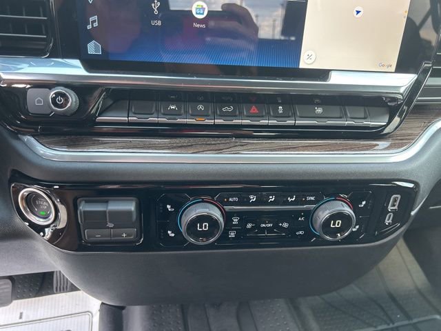 New 2026 Chevrolet Silverado 1500 LT w/ LPO, Liner Protection Package image 25