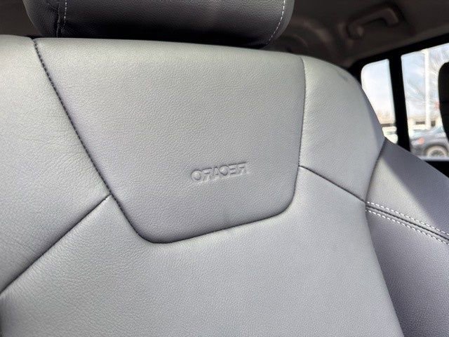 New 2025 INEOS Grenadier Fieldmaster Edition image 20