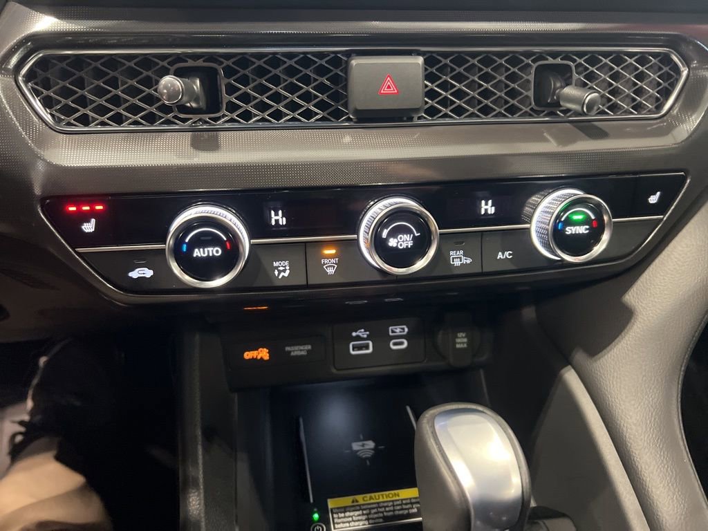 Used 2025 Acura Integra A-Spec image 57