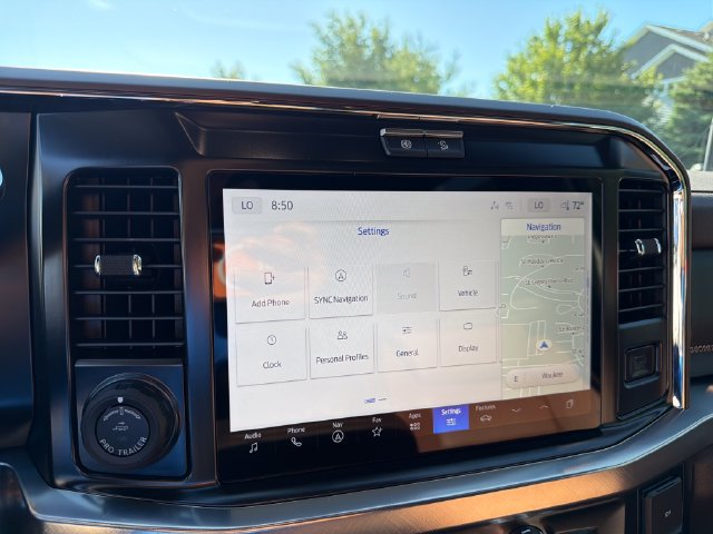 New 2026 Ford F350 King Ranch AWD/4WD image 30