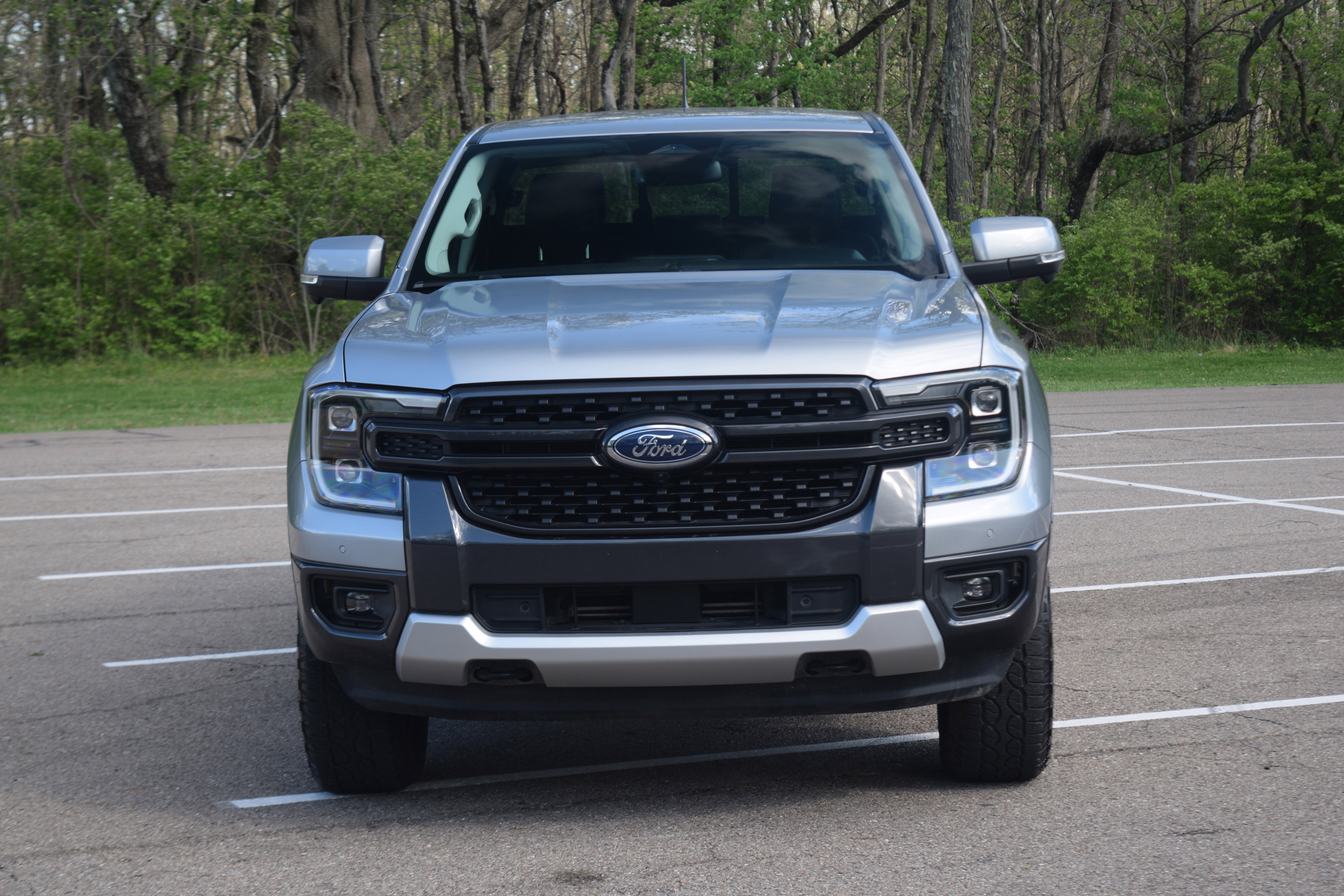 Used 2024 Ford Ranger Lariat image 20