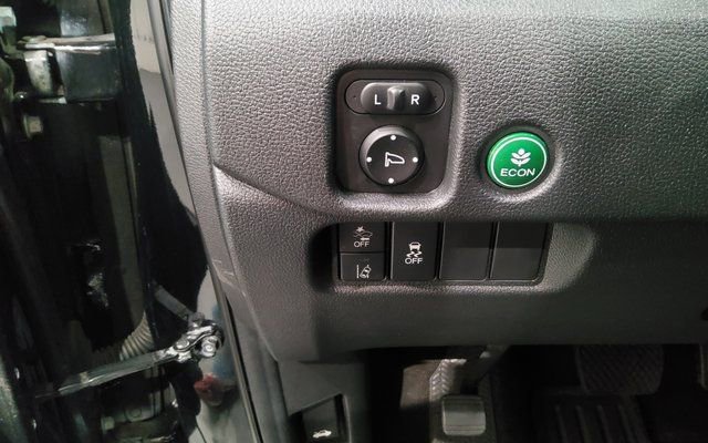 Certified 2022 Honda Pilot Special Edition image 24