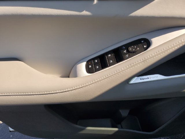 New 2027 INFINITI QX60 Autograph w/ Autograph Tech Package AWD/4WD image 25