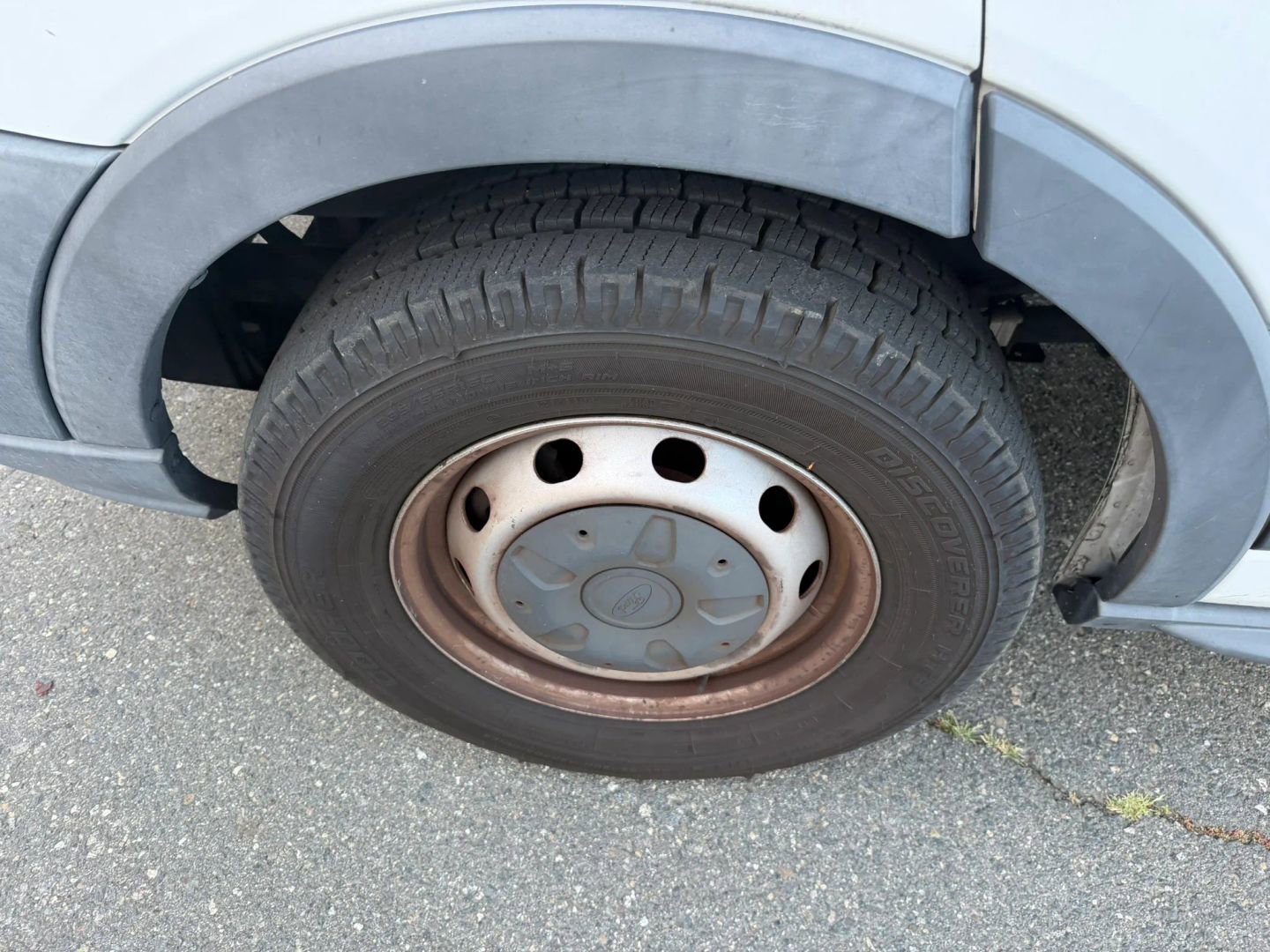 Used 2015 Ford Transit 350 XL image 27