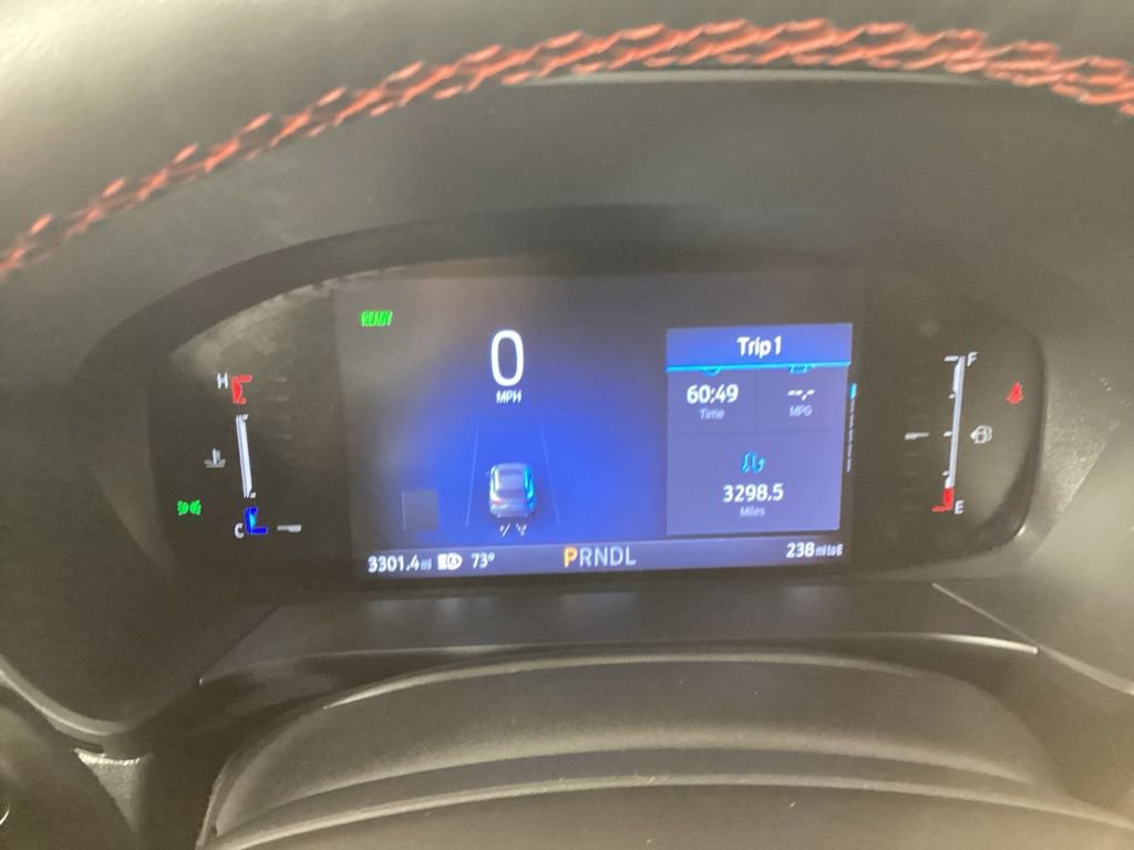 Used 2025 Ford Escape ST-Line w/ Equipment Group 301A FWD image 19