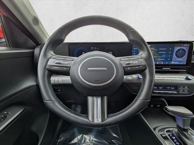 Used 2024 Hyundai Kona SEL image 11