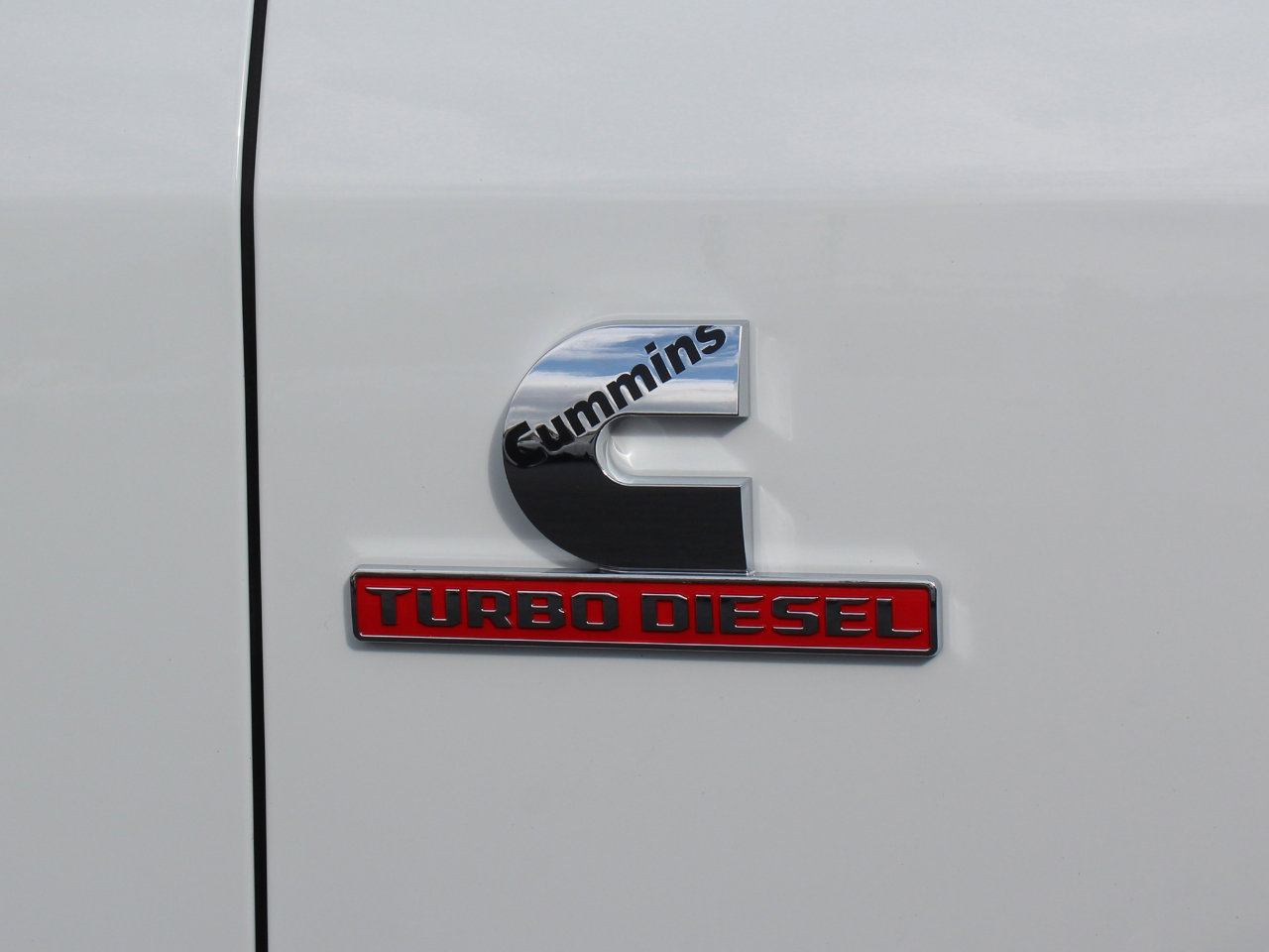 Used 2024 RAM 3500 SLT w/ Quick Order Package 2YG SLT image 43