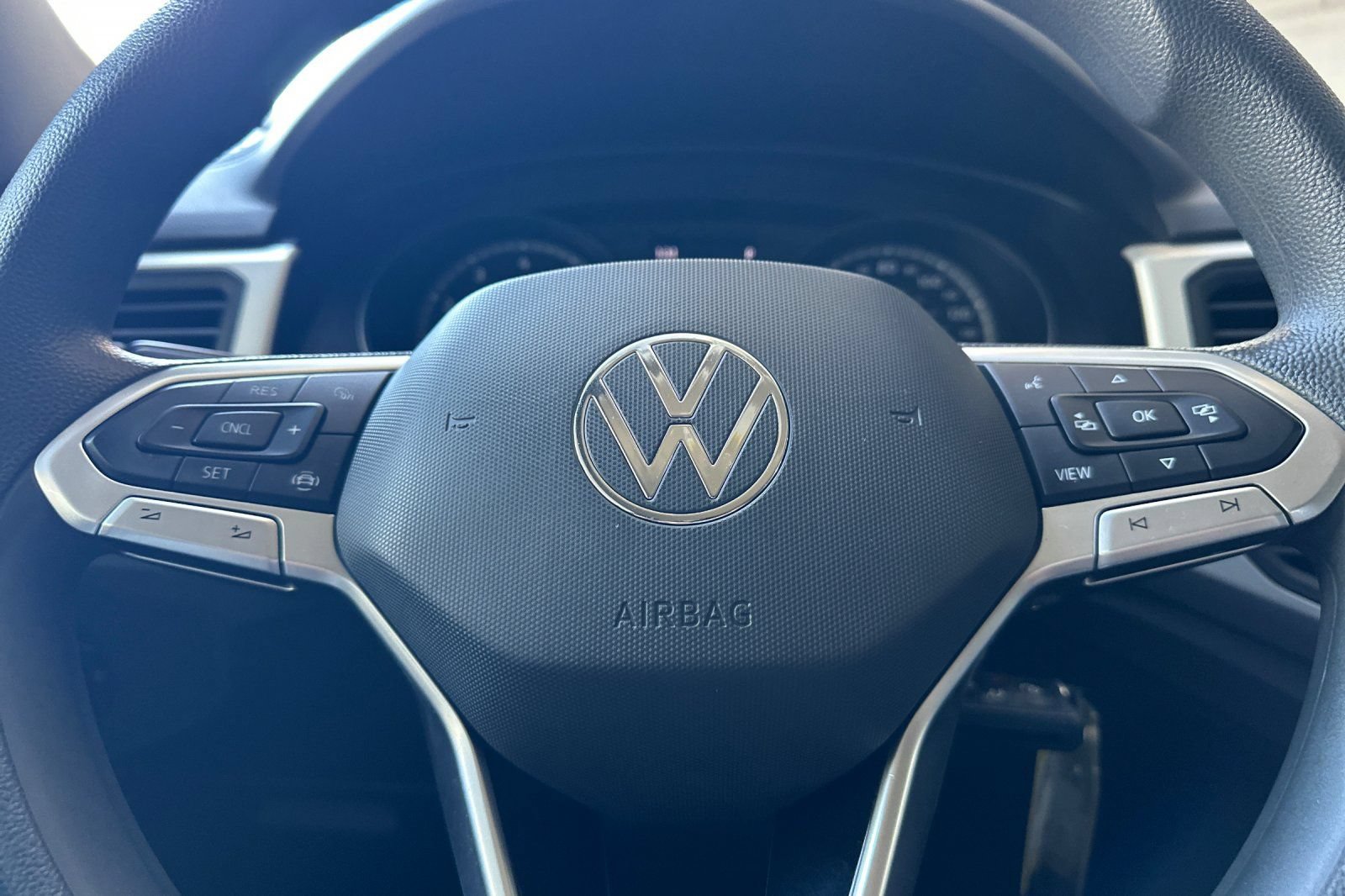 Used 2021 Volkswagen Atlas S FWD image 23