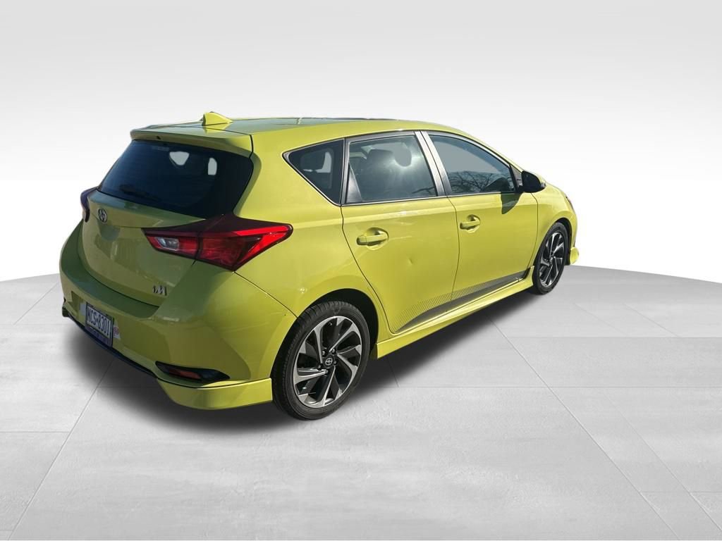 Used 2016 Scion iM image 34