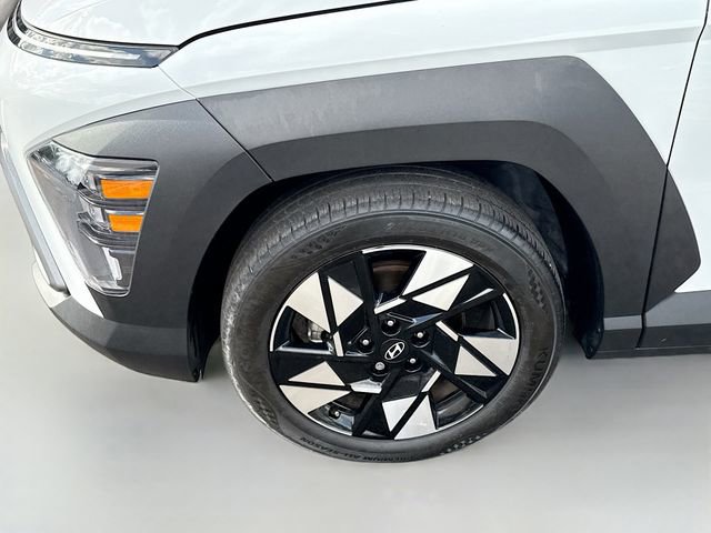 Used 2024 Hyundai Kona SEL image 30