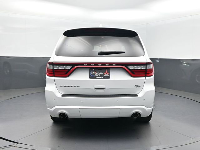 Used 2022 Dodge Durango R/T RWD image 38