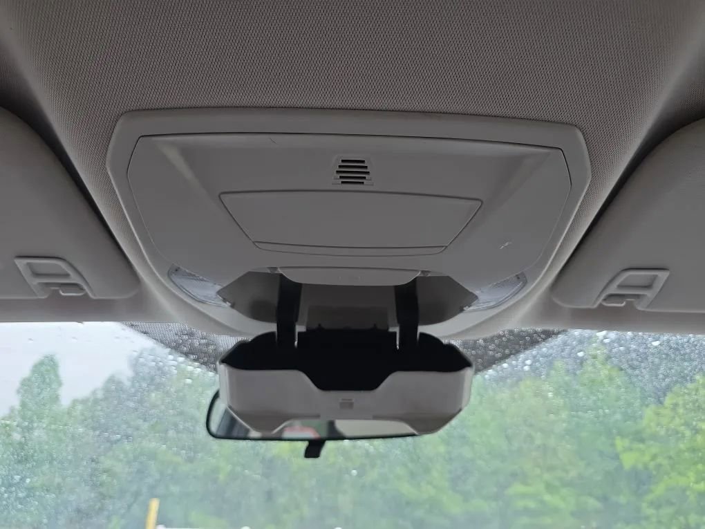 Used 2018 Ford Escape SE FWD image 30