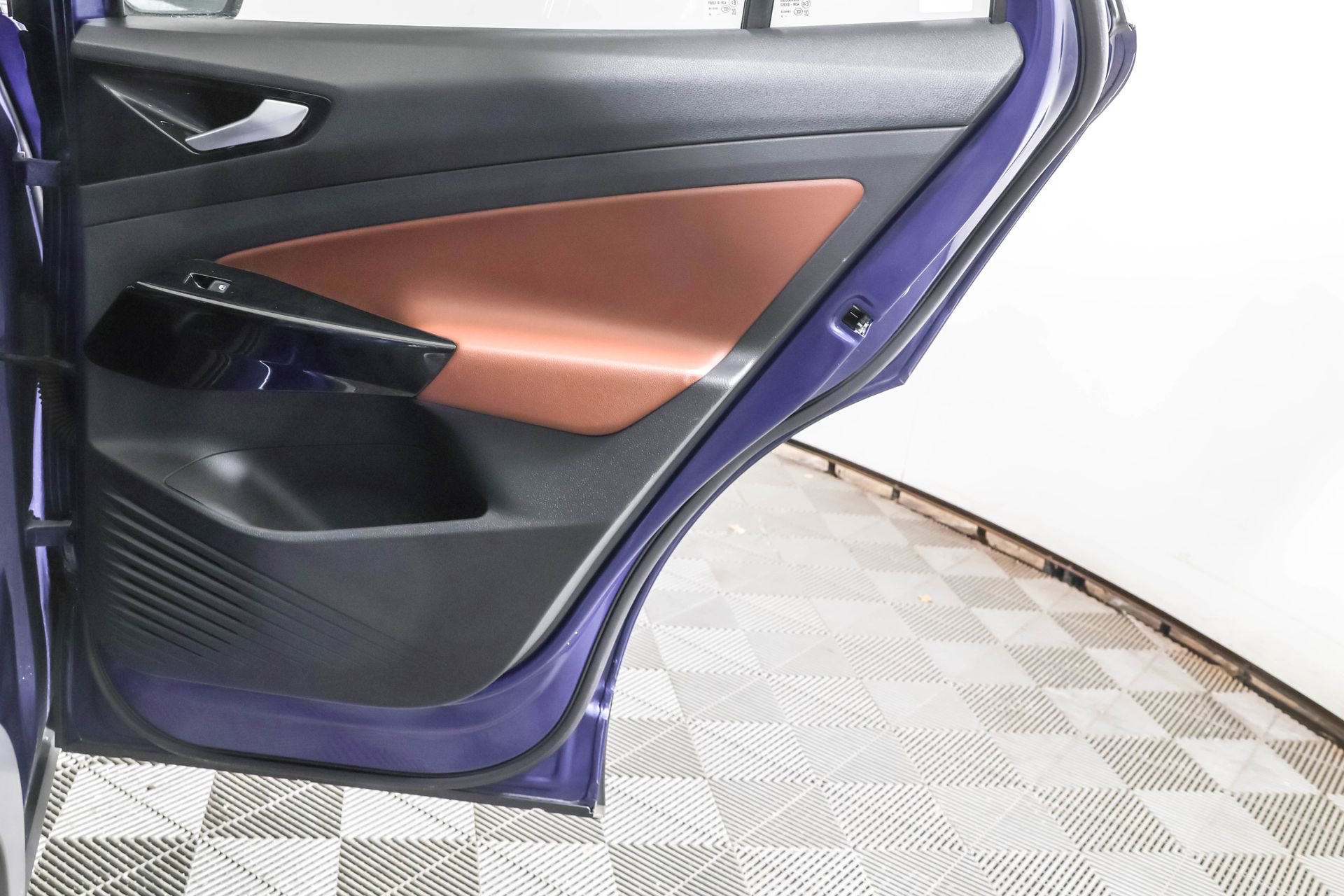 Used 2022 Volkswagen ID.4 Pro S image 42