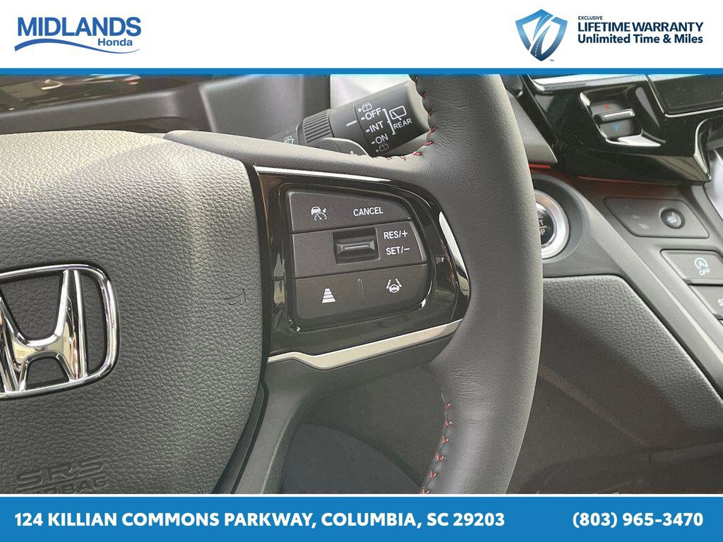 New 2026 Honda Odyssey Sport-L image 27