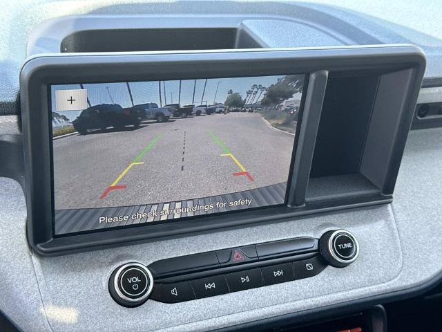 Certified 2022 Ford Maverick XLT FWD image 16