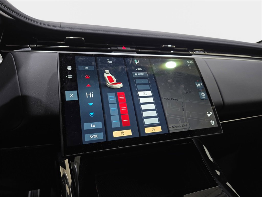 Used 2024 Land Rover Range Rover Sport Dynamic SE image 27