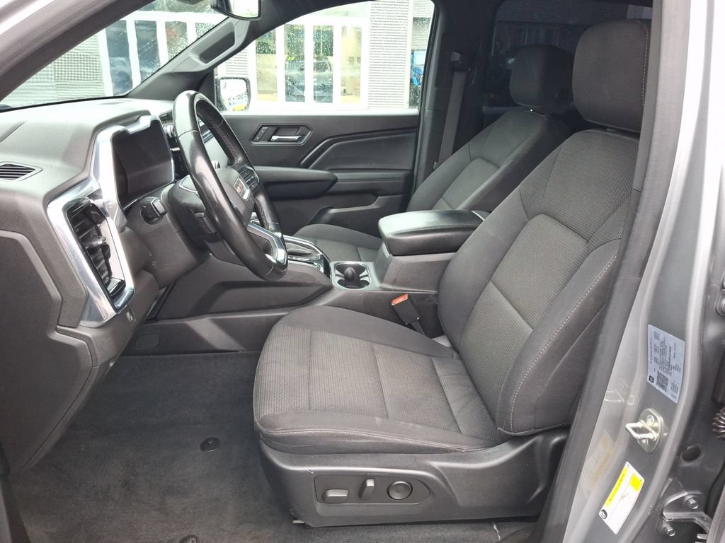 Used 2023 GMC Canyon Elevation w/ Convenience Package AWD/4WD image 16