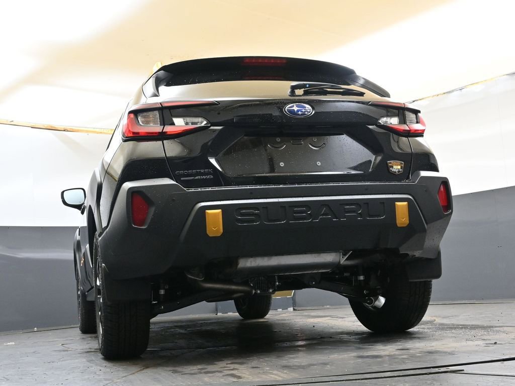 New 2026 Subaru Crosstrek 2.5i Wilderness image 41