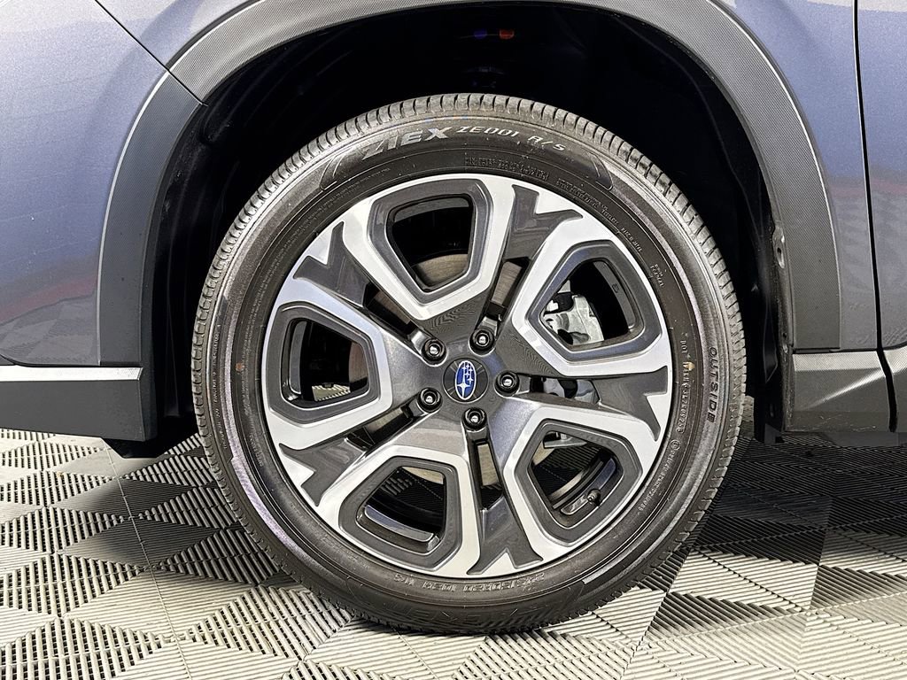 Used 2026 Subaru Ascent Limited AWD/4WD image 33