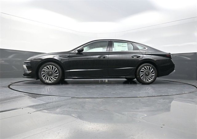 New 2026 Hyundai Sonata SEL image 34