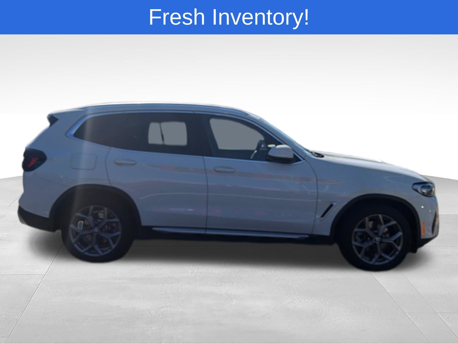 Certified 2023 BMW X3 xDrive30i w/ Convenience Package w/ZPA AWD/4WD image 7