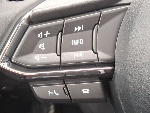 New 2025 MAZDA CX-5 AWD 2.5 S w/ Preferred Package image 21