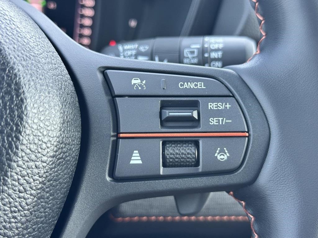 New 2026 Honda Passport TrailSport image 15