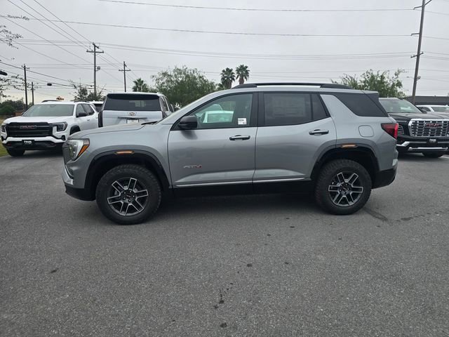New 2026 GMC Terrain AT4 w/ Technology Package II image 8