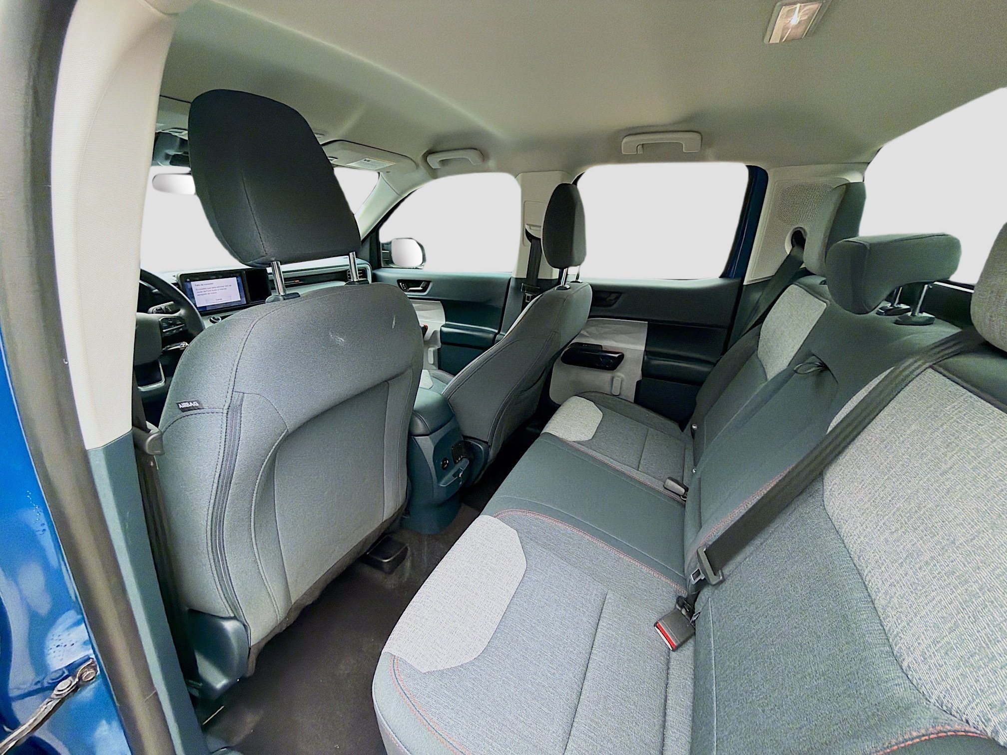 Used 2024 Ford Maverick XLT w/ XLT Luxury Package FWD image 23