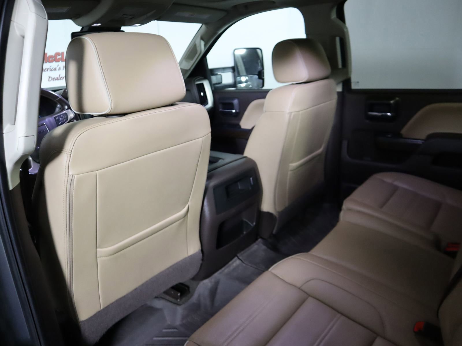 Used 2018 GMC Sierra 2500 Denali w/ Duramax Plus Package image 53