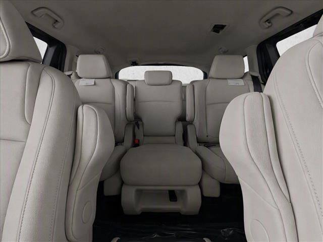 New 2027 Honda Odyssey EX-L image 15