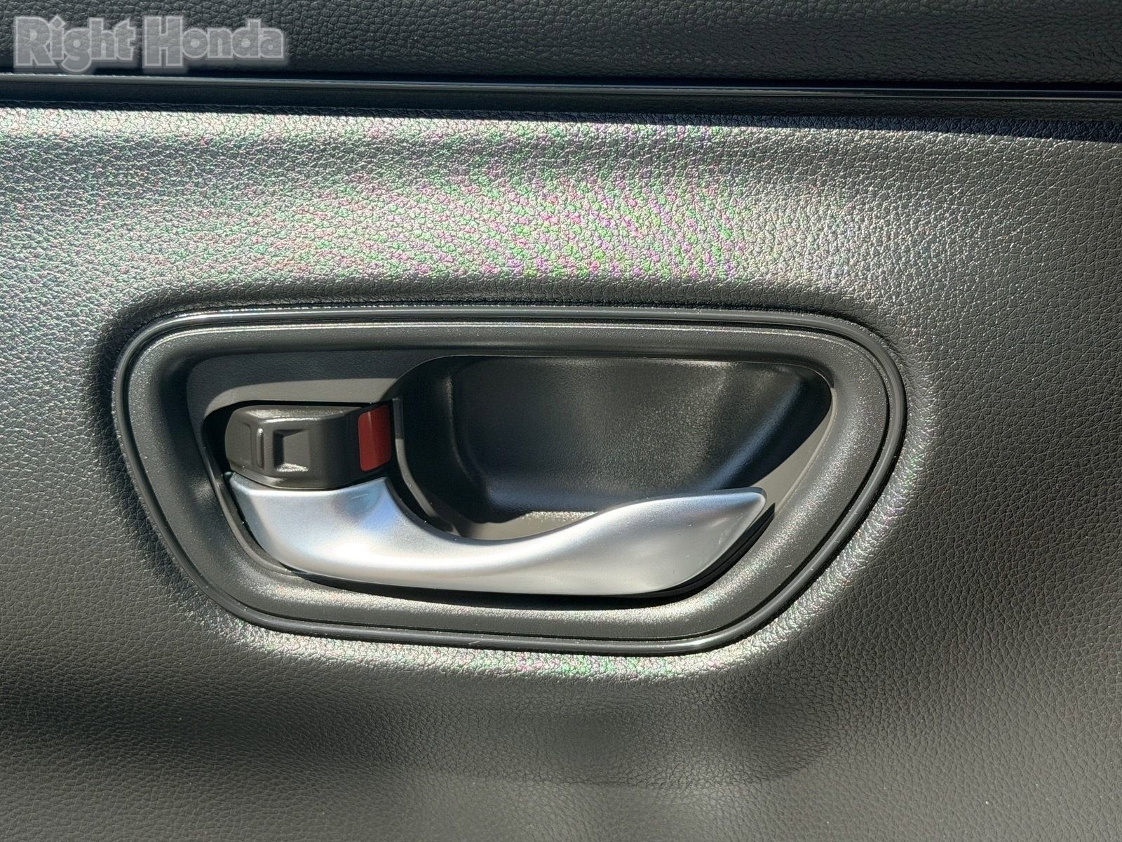 Certified 2024 Honda HR-V Sport image 18