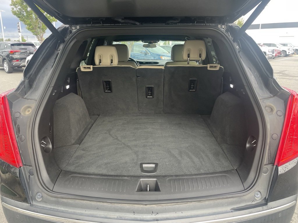 Used 2019 Cadillac XT5 FWD image 31