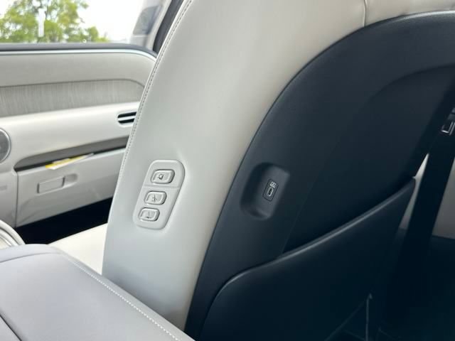 New 2026 Hyundai Palisade Calligraphy image 19