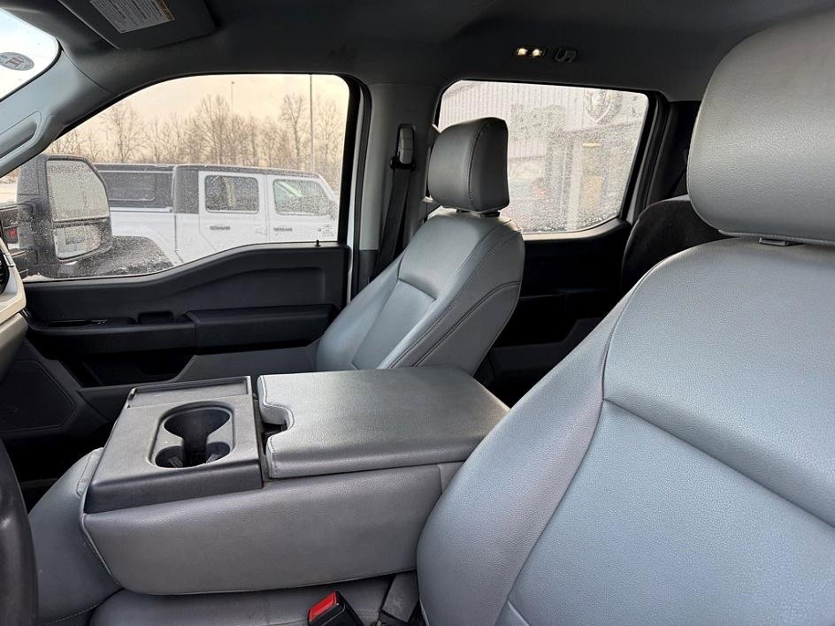 Used 2023 Ford F250 XL image 8