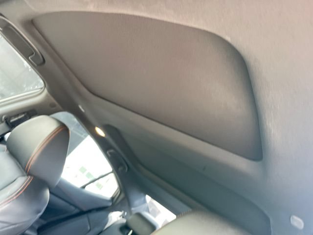 Used 2021 Nissan Maxima SR w/ Sport Mat Group FWD image 22