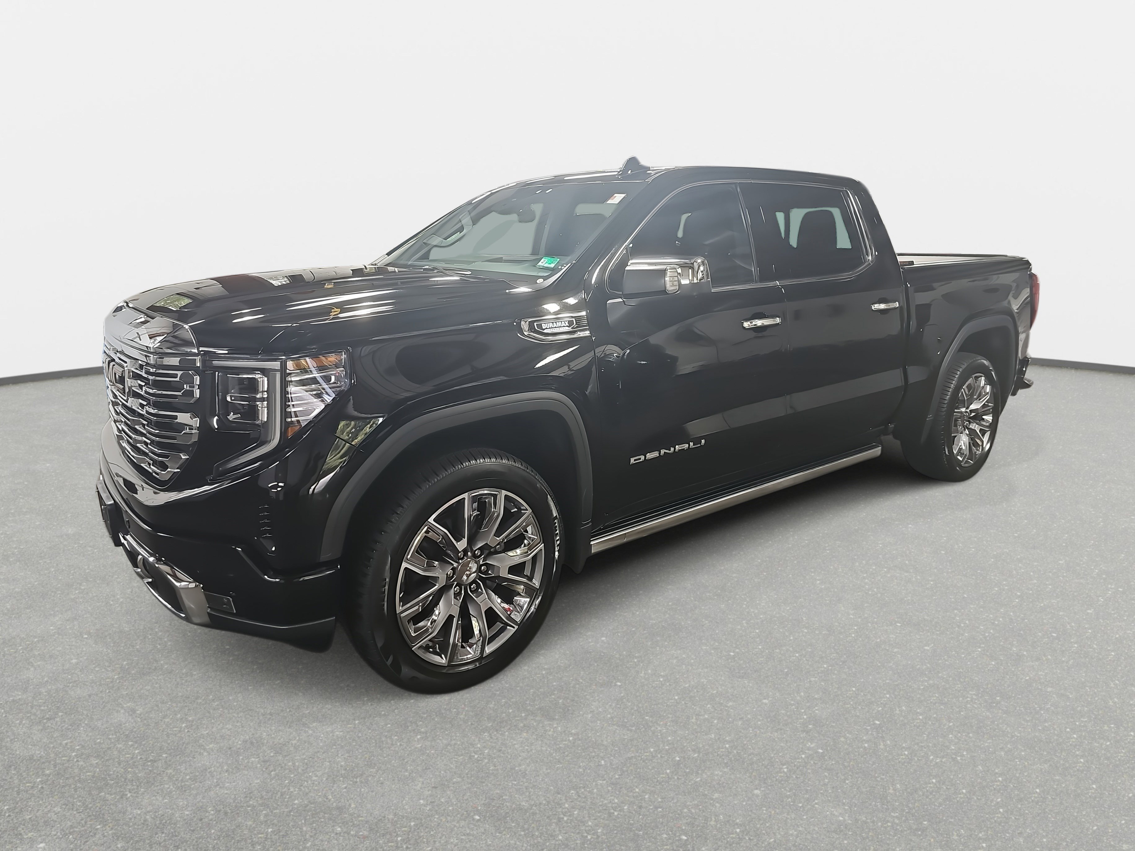 Used 2023 GMC Sierra 1500 Denali w/ Denali Reserve Package