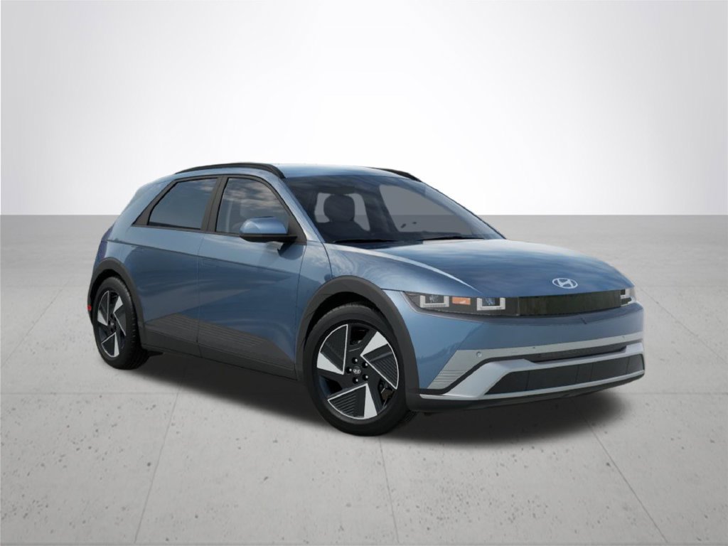 New 2027 Hyundai Ioniq 5 SEL AWD/4WD image 7