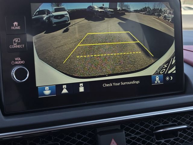 New 2026 Acura ADX A-Spec FWD image 7