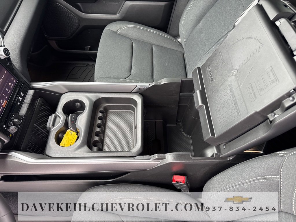 Used 2025 RAM 1500 Big Horn image 18