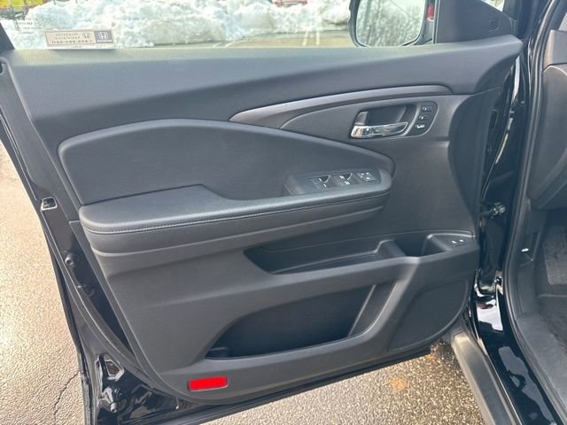 Certified 2022 Honda Pilot Special Edition image 23