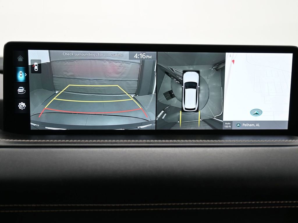 Used 2023 Genesis GV80 3.5T Prestige w/ Prestige Package image 15