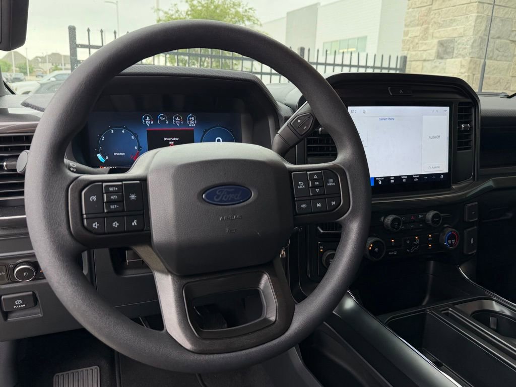New 2026 Ford F150 STX w/ Equipment Group 200A AWD/4WD image 45