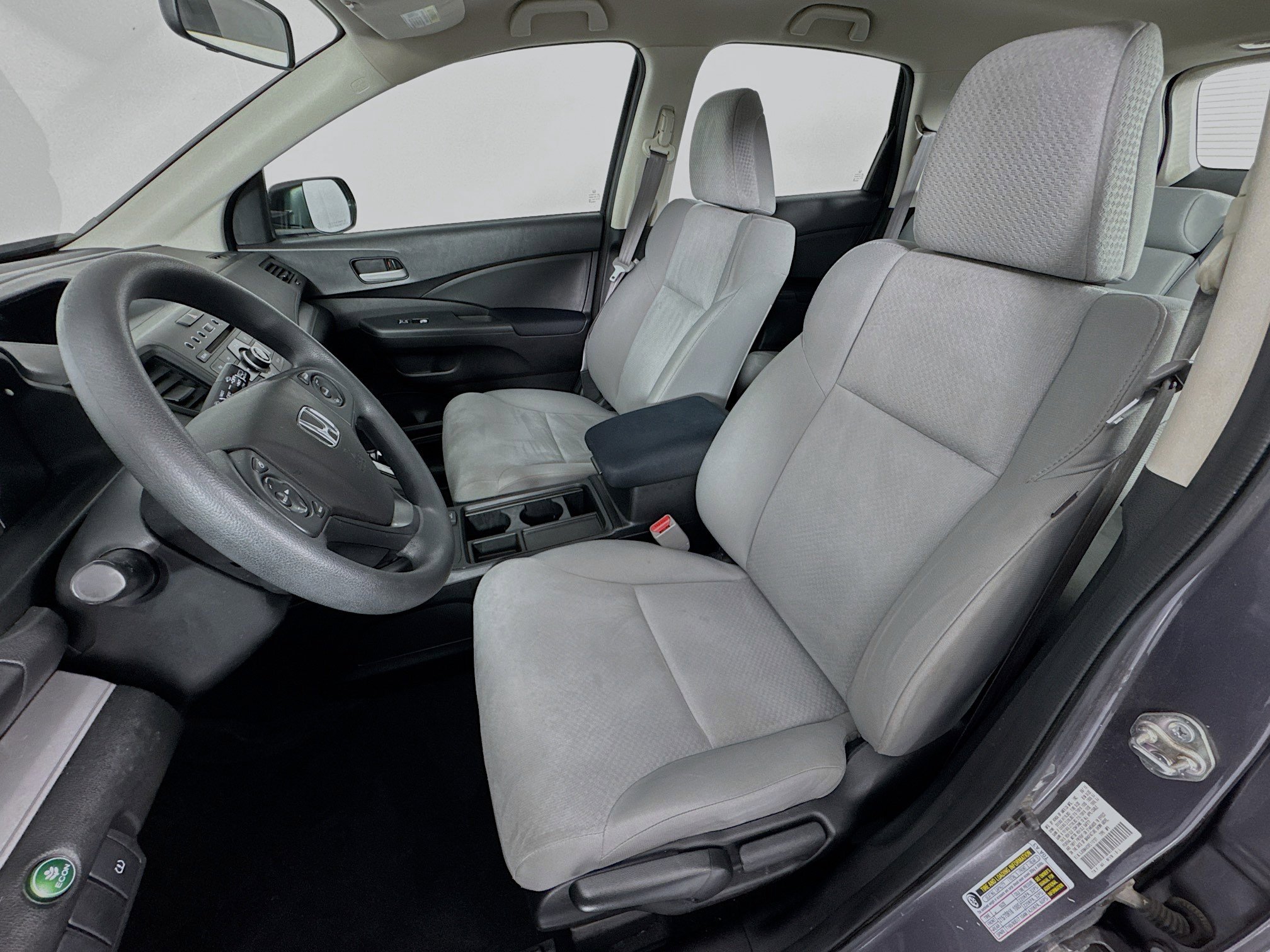 Used 2015 Honda CR-V LX image 19